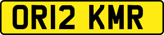 OR12KMR