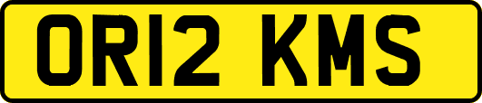 OR12KMS