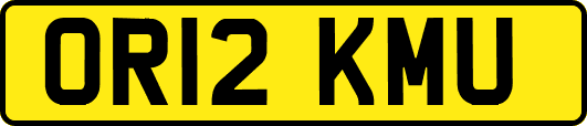OR12KMU
