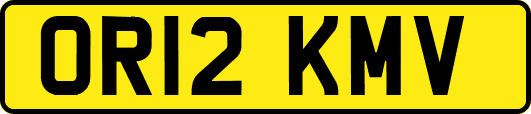 OR12KMV