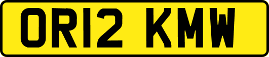 OR12KMW