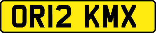 OR12KMX