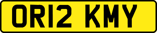 OR12KMY