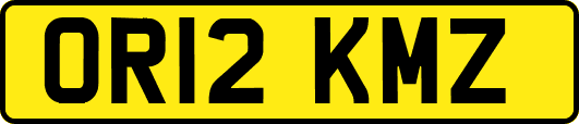 OR12KMZ