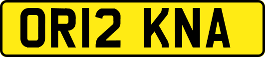 OR12KNA