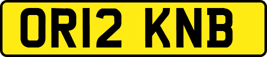 OR12KNB