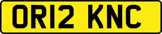 OR12KNC