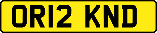 OR12KND