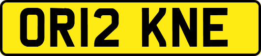 OR12KNE