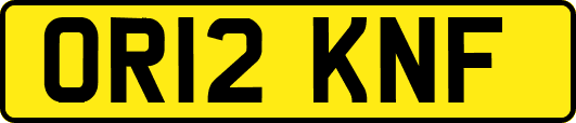 OR12KNF