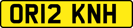 OR12KNH