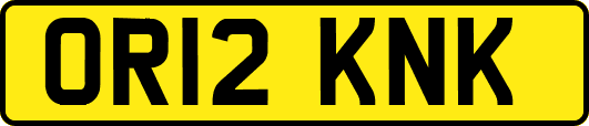 OR12KNK
