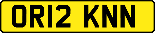 OR12KNN