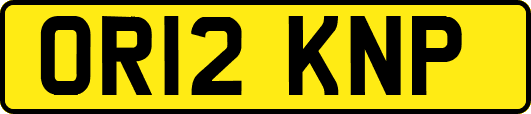 OR12KNP
