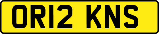 OR12KNS