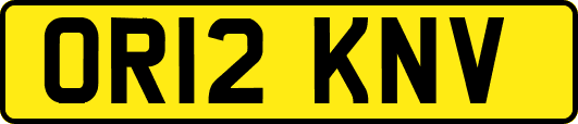 OR12KNV