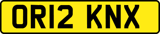 OR12KNX