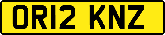 OR12KNZ