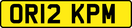 OR12KPM