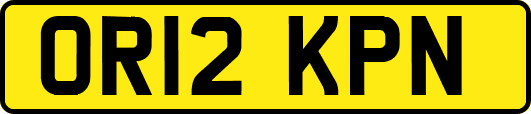 OR12KPN