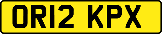 OR12KPX