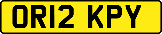 OR12KPY