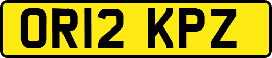 OR12KPZ