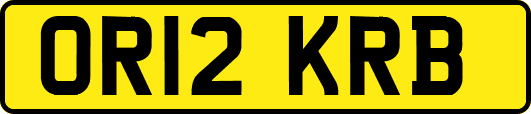 OR12KRB