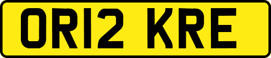 OR12KRE