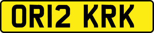 OR12KRK