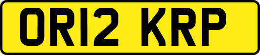 OR12KRP