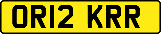OR12KRR