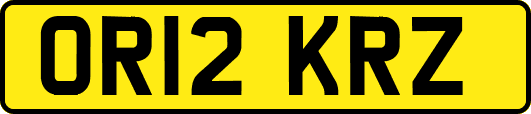 OR12KRZ