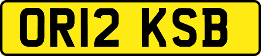 OR12KSB