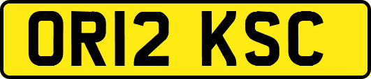 OR12KSC