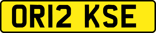 OR12KSE