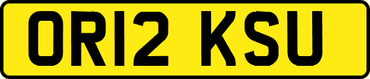 OR12KSU