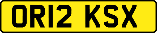 OR12KSX