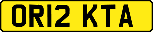 OR12KTA