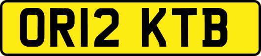 OR12KTB