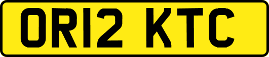 OR12KTC