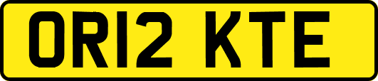 OR12KTE