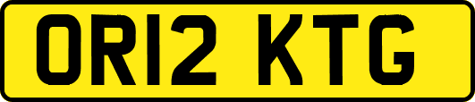 OR12KTG