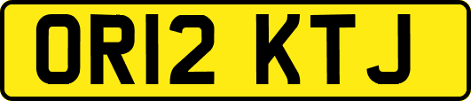 OR12KTJ