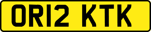 OR12KTK