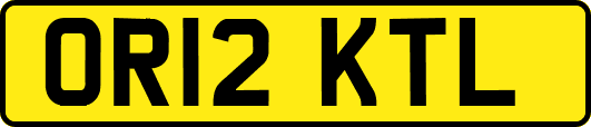 OR12KTL
