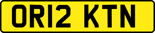 OR12KTN