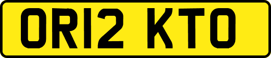 OR12KTO