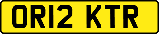 OR12KTR