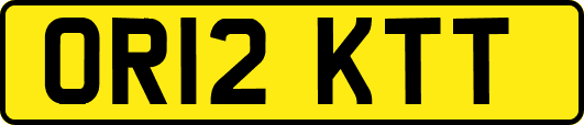 OR12KTT